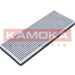 KAMOKA Filter, Innenraumluft | F501001 KAMOKA Filter, Innenraumluft | F501001
