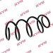KYB Fahrwerksfeder Kia P. Venga 1.4/1.6 02/10 | RA3479 KYB Fahrwerksfeder Kia P. Venga 1.4/1.6 02/10 | RA3479