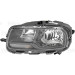 Scheinwerfer L H7/H1 +LWR VALEO PQ | CITROEN C4 CACTUS 9,14-12,17 | 45408
