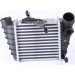 Ladeluftkühler PKW Skoda Fabia 99 FIRST FIT 961200