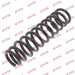 KYB Fahrwerksfeder Honda P. Accord V, Vi 1.8-2.3 02.96-12.02 | RD2372 KYB Fahrwerksfeder Honda P. Accord V, Vi 1.8-2.3 02.96-12.02 | RD2372