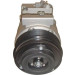 Kompressor, Klimaanlage | ACP 23 000S