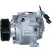Kompressor, Klimaanlage EASY FIT 320097