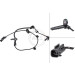 A.B.S. ABS Sensor A.B.S. ABS Sensor