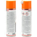 TEROSON WX 980, Schwarz 500ml | Wachs-Unterbodenschutz Spray | 794867 TEROSON WX 980, Schwarz 500ml | Wachs-Unterbodenschutz Spray | 794867