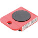 BGS Transport-Roller | 80 x 105 x 30 mm | 150 kg | 80340 BGS Transport-Roller | 80 x 105 x 30 mm | 150 kg | 80340