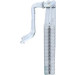 Verdampfer, Klimaanlage | 36153 Verdampfer, Klimaanlage | 36153