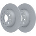 Bremsscheibe | 24.0110-0409.1 Bremsscheibe | 24.0110-0409.1