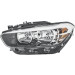Scheinwerfer L H7/H7 +MOT +TGFL HELLA PQ | BMW 1ER F20/21 3,15-6,19 | 1EG 011 919-411 Scheinwerfer L H7/H7 +MOT +TGFL HELLA PQ | BMW 1ER F20/21 3,15-6,19 | 1EG 011 919-411