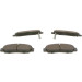 Bremsklötze | KIA Sorento 02-11 | 0 986 494 884 Bremsklötze | KIA Sorento 02-11 | 0 986 494 884