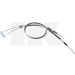 Seilzug, Feststellbremse Opel T. Vectra A 89-95 | 903679 Seilzug, Feststellbremse Opel T. Vectra A 89-95 | 903679