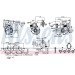 Nissens Turbo | AUDI A1,SKODA,SEAT,VW 10 | 93130 Nissens Turbo | AUDI A1,SKODA,SEAT,VW 10 | 93130