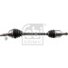 FEBI BILSTEIN Antriebswelle | 182435 FEBI BILSTEIN Antriebswelle | 182435