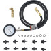 BGS Öldrucktester | 98007 BGS Öldrucktester | 98007