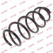 KYB Fahrwerksfeder VW P. Polo 1.4D/1.6/1.9D 10/01-11/09 | RA3512 KYB Fahrwerksfeder VW P. Polo 1.4D/1.6/1.9D 10/01-11/09 | RA3512