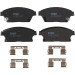 Bremsklötze VA | OPEL Astra,CHEVROLET Cruze 08 | GDB1847 Bremsklötze VA | OPEL Astra,CHEVROLET Cruze 08 | GDB1847