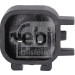 FEBI BILSTEIN Sensor, Raddrehzahl | 186220 FEBI BILSTEIN Sensor, Raddrehzahl | 186220