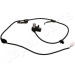 Sensor, Raddrehzahl | ABS-339 Sensor, Raddrehzahl | ABS-339