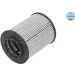 Ölfilter Opel 1,2-1,8 1 MEYLE-ORIGINAL: True to OE 6140650006