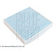 Filter, Innenraumluft | ADK82516 Filter, Innenraumluft | ADK82516