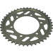 AFAM Kettenrad ALU 43 Zähne | für 530, YAM R1 | 13813-43 AFAM Kettenrad ALU 43 Zähne | für 530, YAM R1 | 13813-43