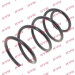 KYB Fahrwerksfeder Toyota P. Corolla 2.0D/2.2D 04/04-03/09 | RG3183 KYB Fahrwerksfeder Toyota P. Corolla 2.0D/2.2D 04/04-03/09 | RG3183