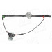 FENSTERHEBER V L MAN (KURZER VORBAU) | VW TRANSPORTER T4 7,90-4,03 | 7296,211,2