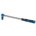 SW-Stahl Drehmomentschlüssel 1/2Z | mit Radmutterneinsätzen 4-teilig | 03879L