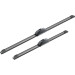 Scheibenwischer Aerotwin AR604S BOSCH | CITROEN C3 RENAULT Laguna | 3397118908 Scheibenwischer Aerotwin AR604S BOSCH | CITROEN C3 RENAULT Laguna | 3397118908