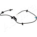 Sensor, Raddrehzahl | ABS-453 Sensor, Raddrehzahl | ABS-453