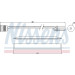 NISSENS Klimaanlagentrockner 95466 FIRST FIT