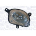 MAGNETI MARELLI Fernscheinwerfer | 712475001129