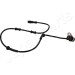 Sensor, Raddrehzahl | ABS-505 Sensor, Raddrehzahl | ABS-505