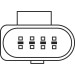 17 162 066 Lambdasonde | VW 2.0 TFSI 147KW 09.04 | 0 258 010 038 17 162 066 Lambdasonde | VW 2.0 TFSI 147KW 09.04 | 0 258 010 038