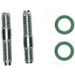 Kondensator PKW | FORD Fiesta,Fusion, MAZDA 2 | 94587 Kondensator PKW | FORD Fiesta,Fusion, MAZDA 2 | 94587