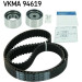 SKF Zahnriemensatz | VKMA 94619 SKF Zahnriemensatz | VKMA 94619