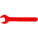 BGS VDE-Einmaulschlüssel | SW 27 mm | 71077 BGS VDE-Einmaulschlüssel | SW 27 mm | 71077