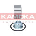 KAMOKA Radlagersatz | 5600054 KAMOKA Radlagersatz | 5600054