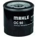 MAHLE Ölfilter OC 90