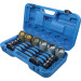 BGS Zug- und Druckhülsen-Satz | mit 4 Spindeln | 26-tlg | 67302 BGS Zug- und Druckhülsen-Satz | mit 4 Spindeln | 26-tlg | 67302