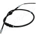 Seilzug, Feststellbremse Mitsubishi T. Outlander 02-06 Le | BC-562L Seilzug, Feststellbremse Mitsubishi T. Outlander 02-06 Le | BC-562L
