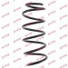 KYB Fahrwerksfeder Fiat P. Fiorino 1.3D 11/07 | RA3439 KYB Fahrwerksfeder Fiat P. Fiorino 1.3D 11/07 | RA3439