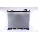 Wasserkühler PKW | KIA SORENTO 2.5 D 06 | 66682 Wasserkühler PKW | KIA SORENTO 2.5 D 06 | 66682