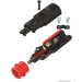 Stecker Schraubanschluss 16A | 12-24V | 51306147 Stecker Schraubanschluss 16A | 12-24V | 51306147