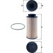 MAHLE Kraftstofffilter MAHLE Kraftstofffilter