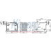Ölkühler PKW | Audi A8 03 | 90839 Ölkühler PKW | Audi A8 03 | 90839