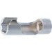 BGS Spezial-Steckschlüssel-Einsatz, geschlitzt | Antrieb Innenvierkant 10 mm (3/8"""") | SW 19 mm | 70988-19 BGS Spezial-Steckschlüssel-Einsatz, geschlitzt | Antrieb Innenvierkant 10 mm (3/8"""") | SW 19 mm | 70988-19