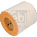 febi Luftfilter PKW | AUDI A6,A7 17 | 184222