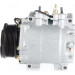 Kompressor PKW HONDA ACCORD 03- 2.0 I 16V FIRST FIT 89242