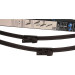 BOSCH | Scheibenwischer Aerotwin A322S | BMW X3 17-, JAGUAR E-Pace 17 | 3397014422 BOSCH | Scheibenwischer Aerotwin A322S | BMW X3 17-, JAGUAR E-Pace 17 | 3397014422